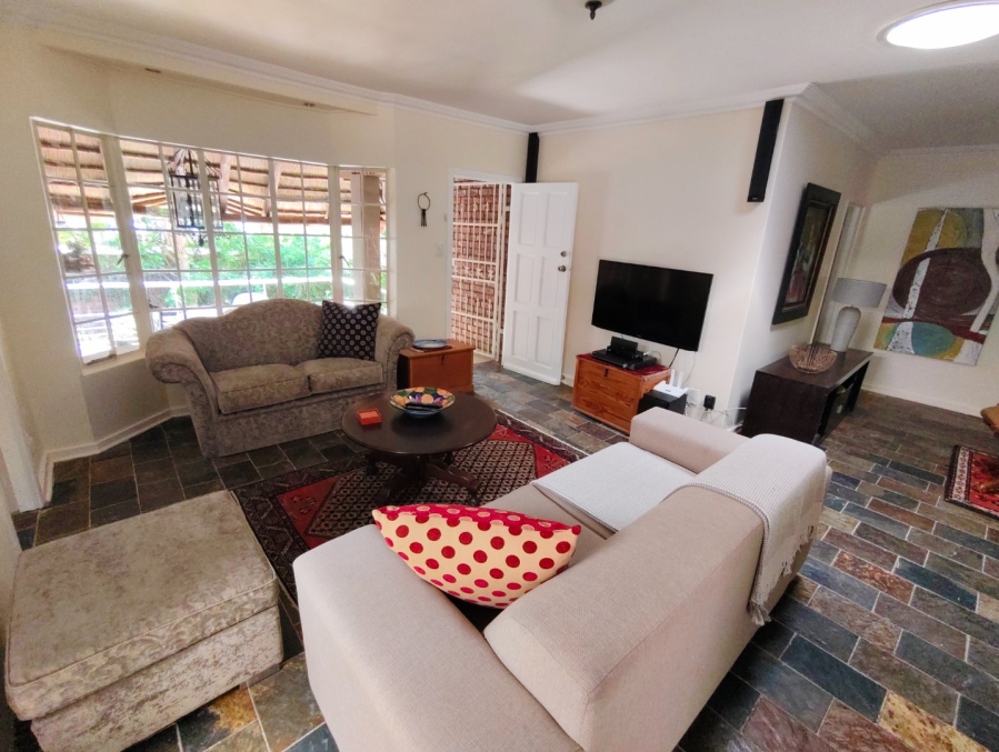 To Let 3 Bedroom Property for Rent in Pentagon Park Free State